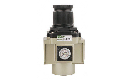 Pressure Regulator - FAR